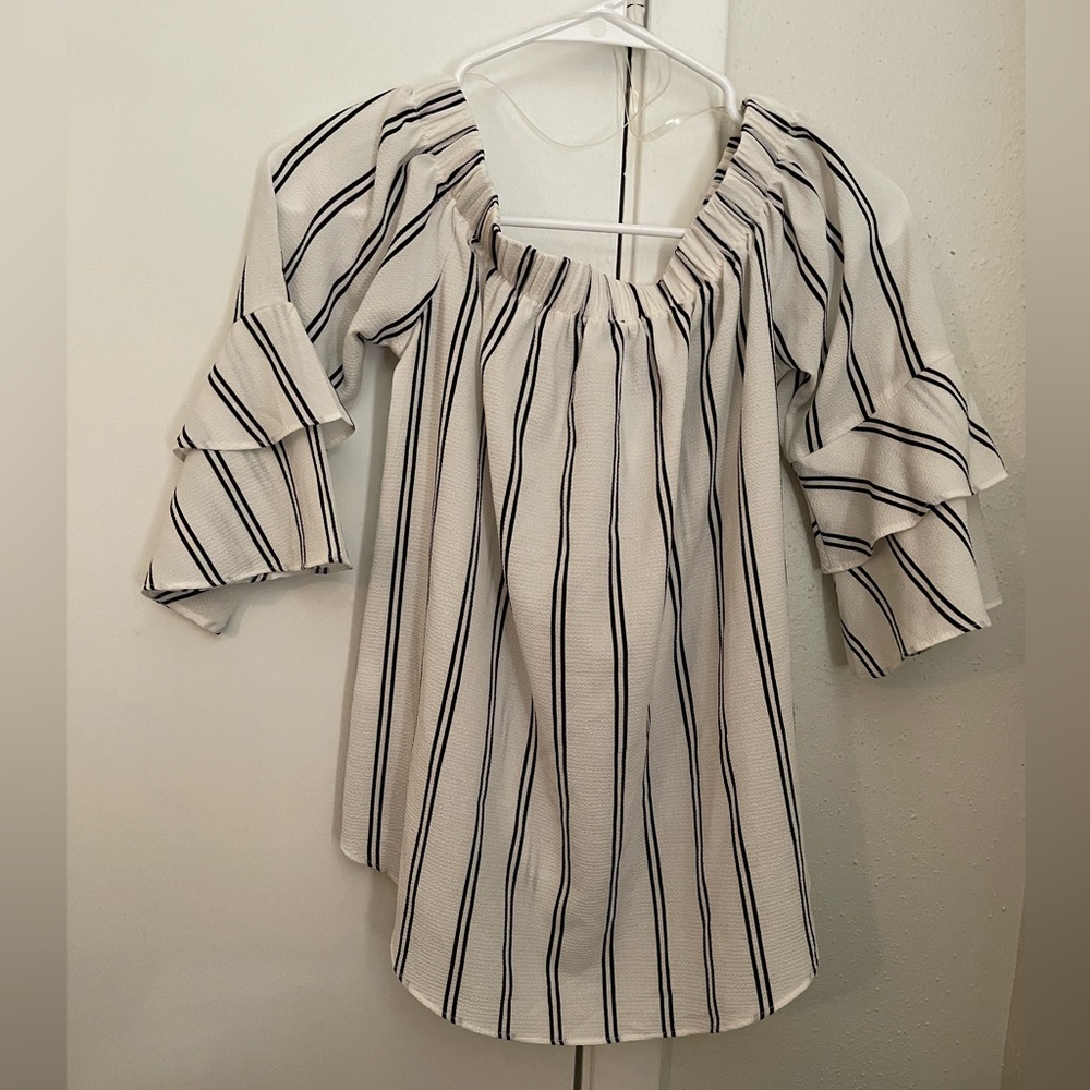 Blouse size S